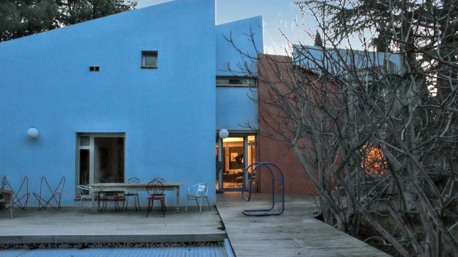 Maison Spacieuse Avec Piscine A אקס-אן-פרובאנס וילה