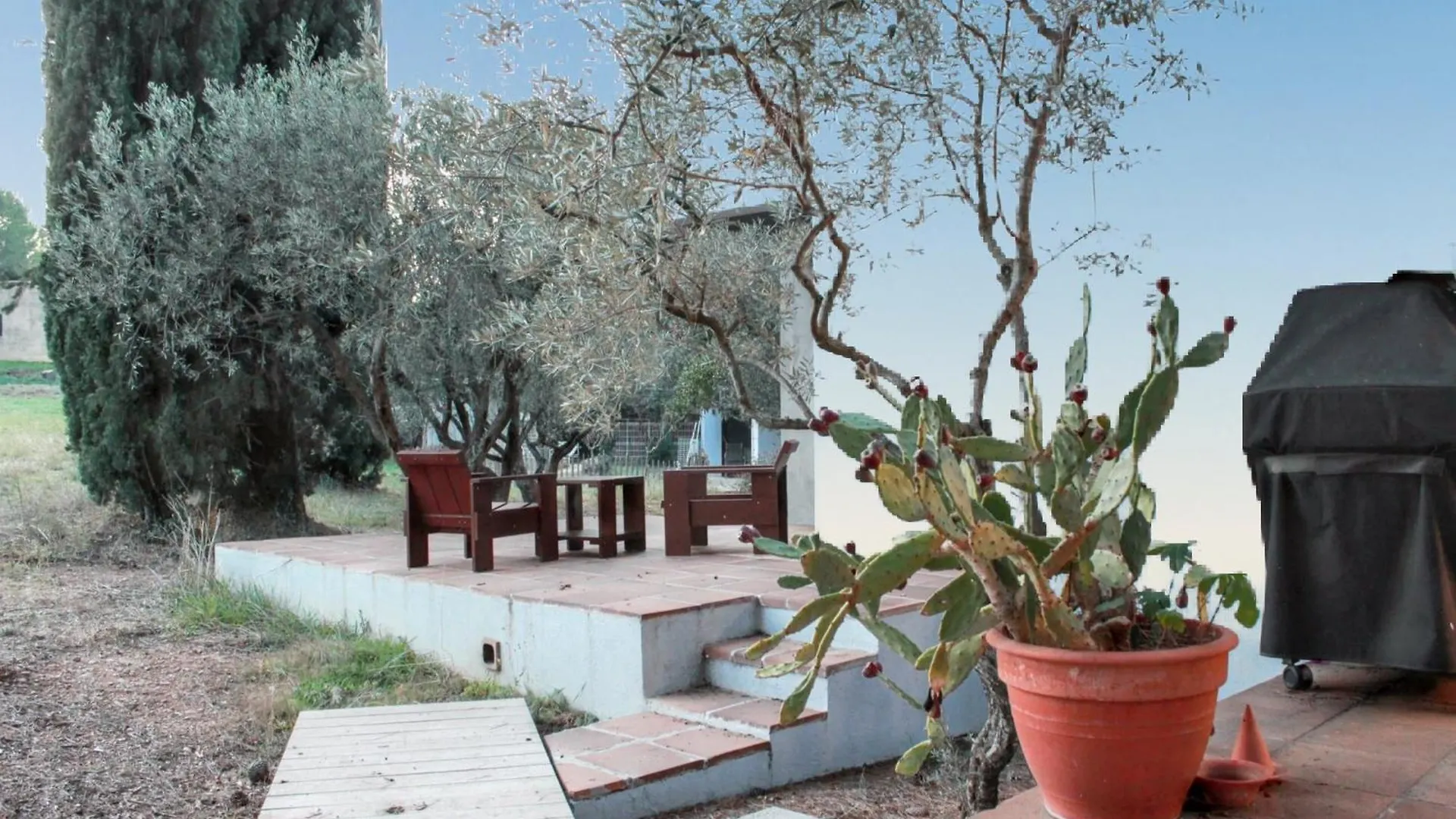 Maison Spacieuse Avec Piscine A אקס-אן-פרובאנס