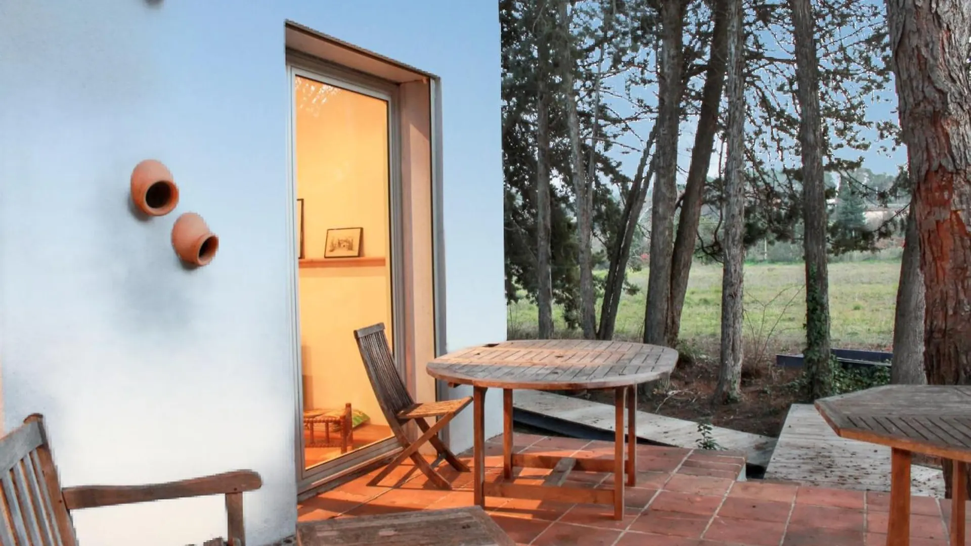 וילה Maison Spacieuse Avec Piscine A אקס-אן-פרובאנס