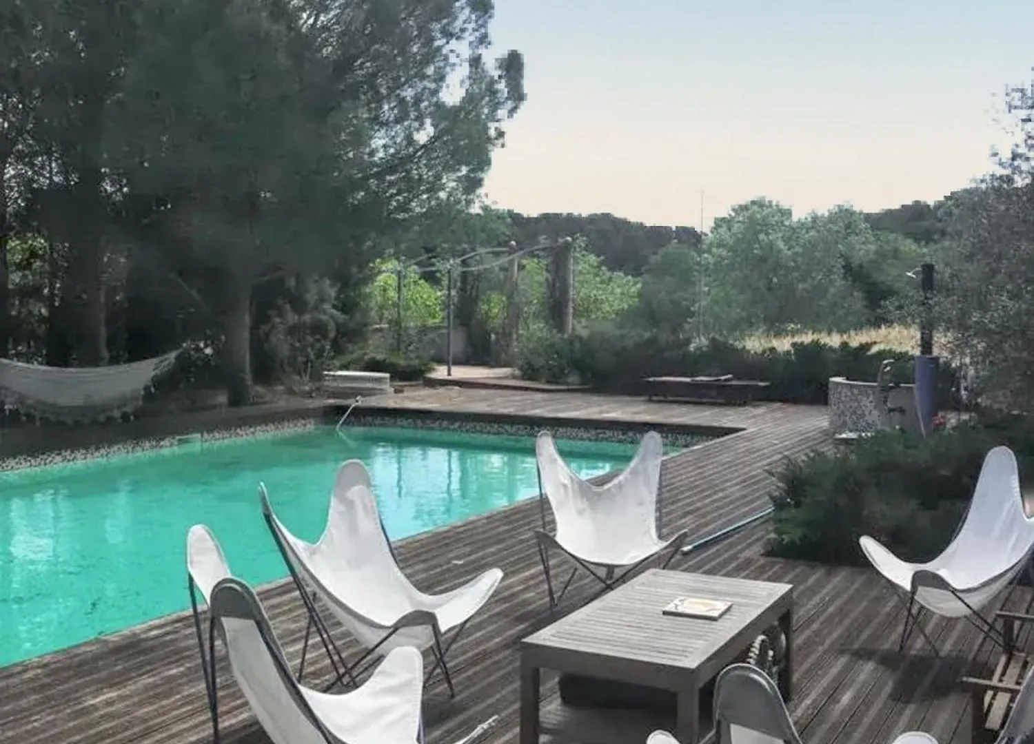 Maison Spacieuse Avec Piscine A אקס-אן-פרובאנס