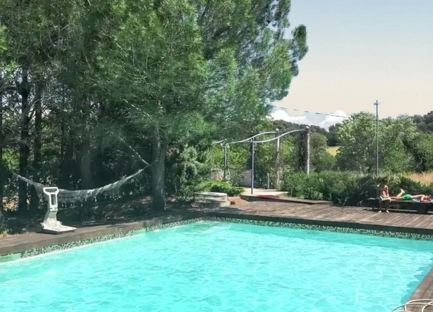 Maison Spacieuse Avec Piscine A אקס-אן-פרובאנס